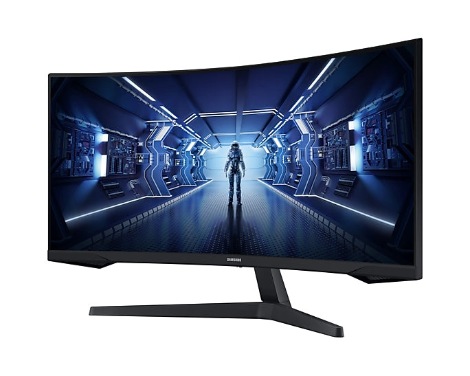 Samsung 34 Samsung 34